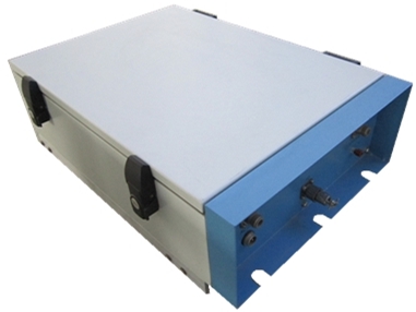 Indoor High Power Signal Repeater
